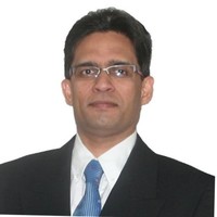 Madhavan Menon
