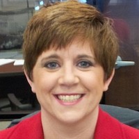 Michelle Whitenton