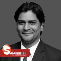 Arun Vincent