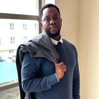 Nathaniel Enaye