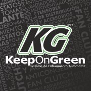 Keep On ST