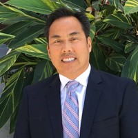 Todd Leong