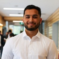 Brandon Pais, Cpa
