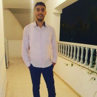 Chemli Amine