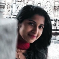 Tejaswini .P
