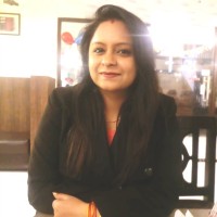 Simmi Raheja
