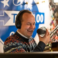Egbert Dijkstra