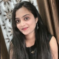 Nandini Aluri