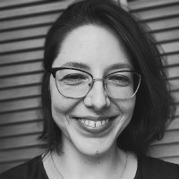 Andrea Nagy