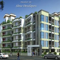 Shree Builders and Developers