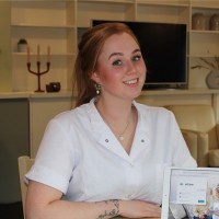 Iris Van Burken
