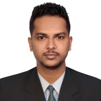 Milaf Zainudeen