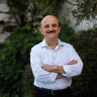 Federico Ramírez Villarreal