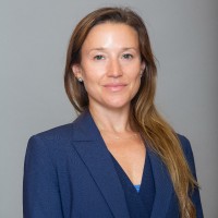 Ella Keats Forster, Mba