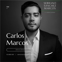 Carlos Marcos