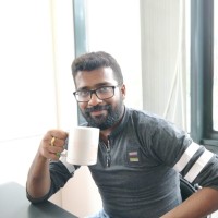 Santhosh Kumar B.J.