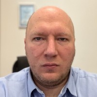 Andrey Evdokimenko