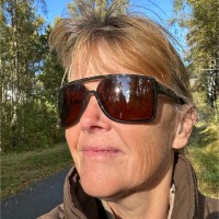 Gitte Falslund Lundqvist