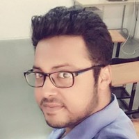 Nishant N