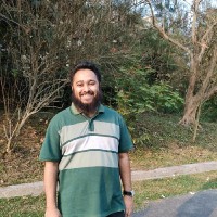 Md Nazmul Hasan