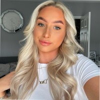 Chloe Jones