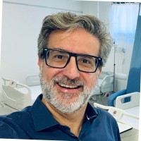 Carlos Alberto Maganha