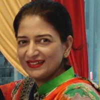 Tahira Mobeen