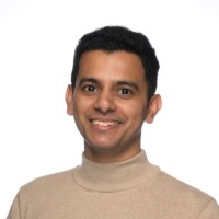 Kiran Joy Kulangara