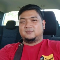 Mohamad Shahril Shahrizan Sabin