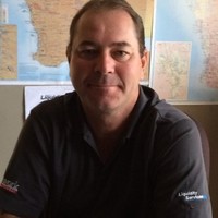 Steve Ogden