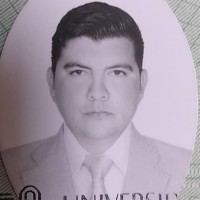 Jose Antonio Alvarado Gomez