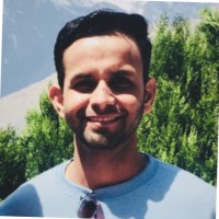 Manoj Kumar