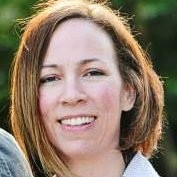 Mary Broglin