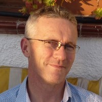 Stephen Bennett