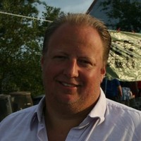 Svein Trudvold