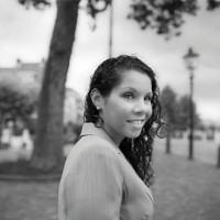 Khadija Nouar-Van Der Feest