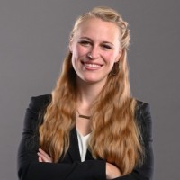 Sarah Kerger, Mba