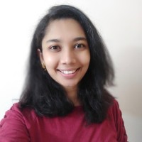 Kavya Mylaraiah