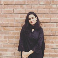 Maryam Jan