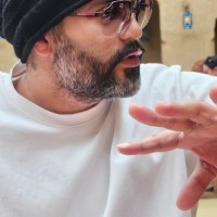 Mohammed Al Balushi