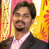 Saravanan Kumarasamy