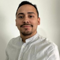 Jorge Cáceres Silva