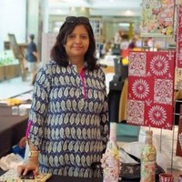 Debjani Ghosh
