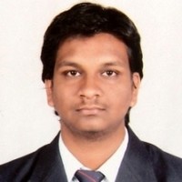 Pushkar Mane