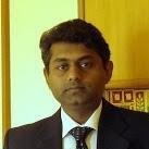 Mukund .R. Pillai