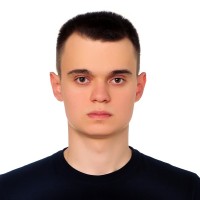 Liubomyr Hoholiuk