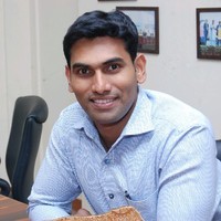Aviraj Nikam