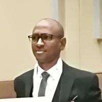 HASHIM ALBILLY - FCCA, DipIFR and MSc