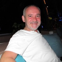 David Williams