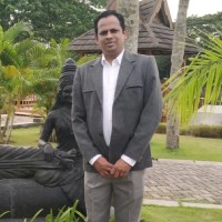 Sudhish Nair